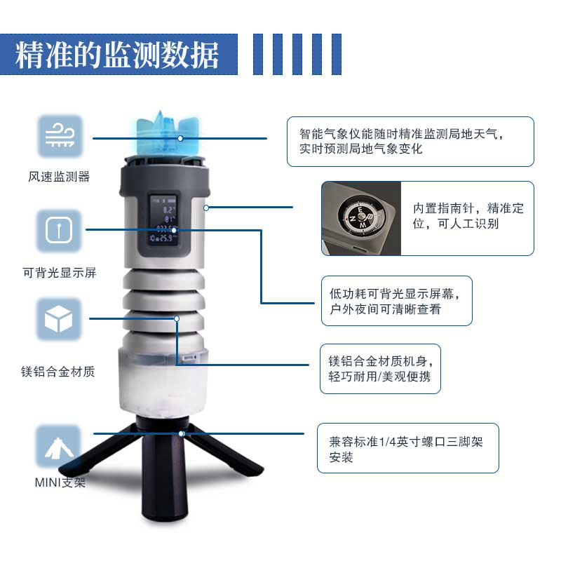 體育賽事如何利用手持氣象站搭建氣象觀測(cè)網(wǎng)絡(luò)？